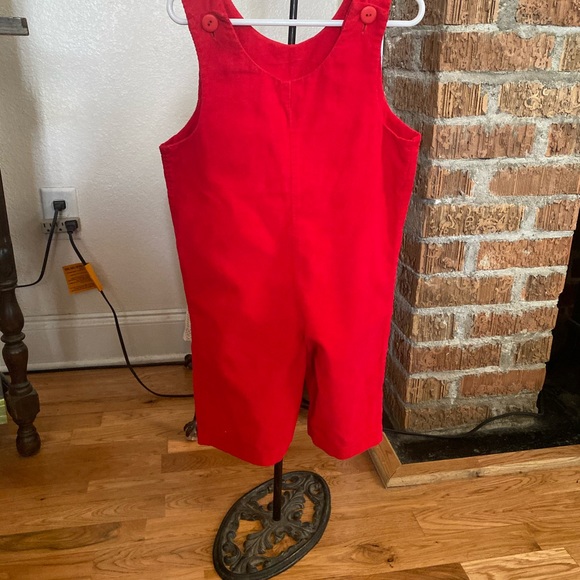 Banbury Cross Toddler Boys Longall size 2T - Picture 3 of 16